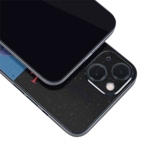Cowboy Bebop Spike Spiegel iPhone Skins